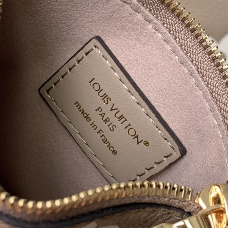 LV Satchel bags